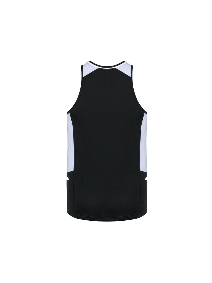 Mens Renegade Singlet