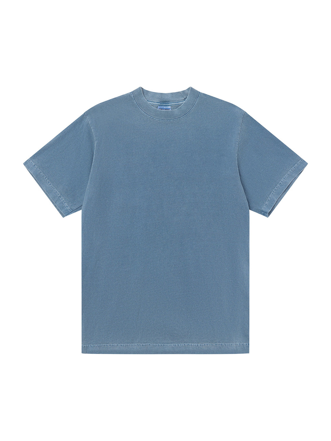 Max Heavyweight Garment Dye