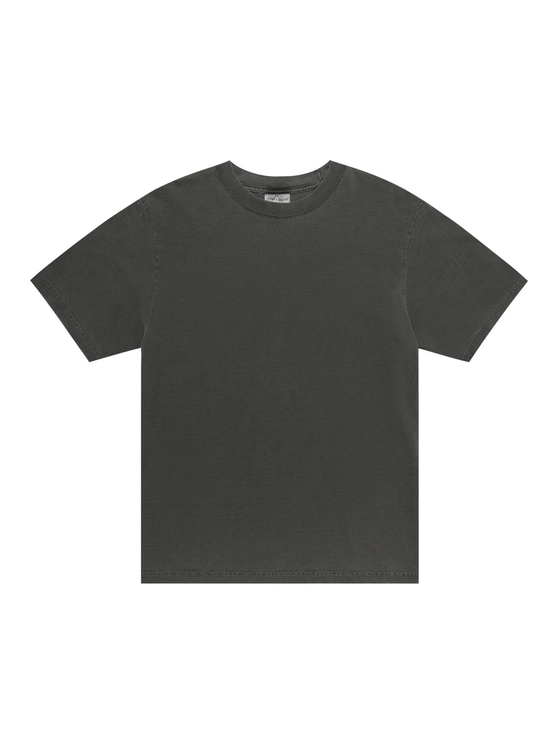 Max Heavyweight Garment Dye