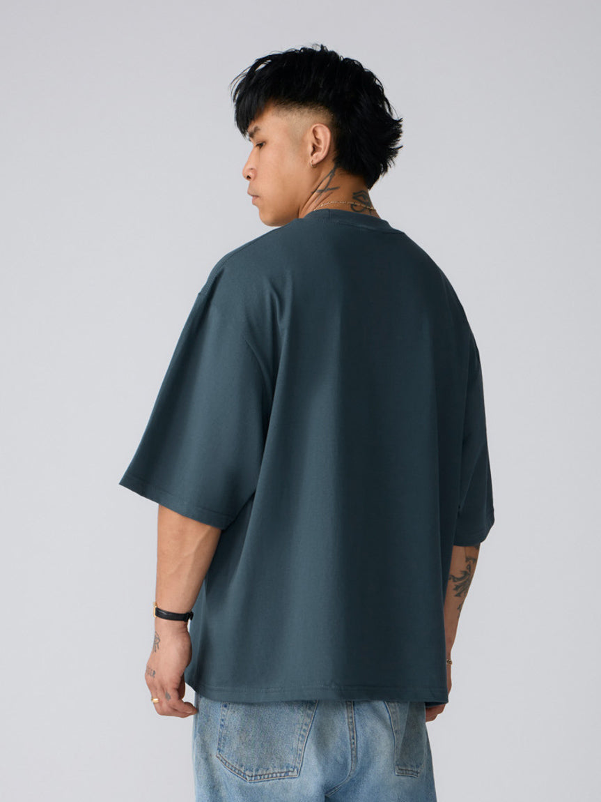 Max Heavyweight Oversized Short Sleeves