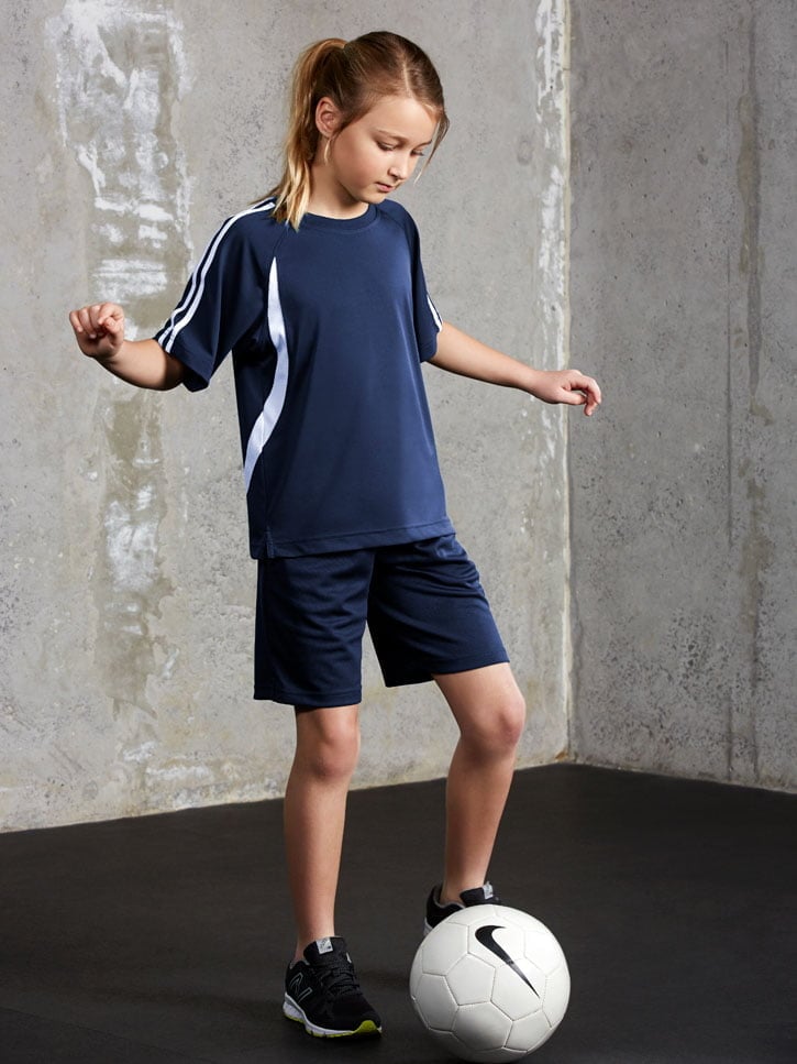 Kids Biz Cool Shorts