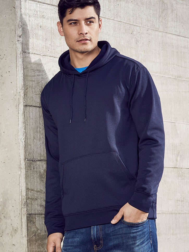 Mens Hype Pull-On Hoodie