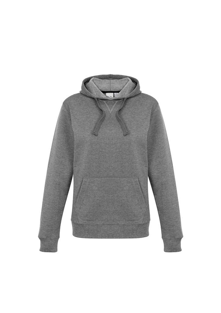 Ladies Crew Hoodie