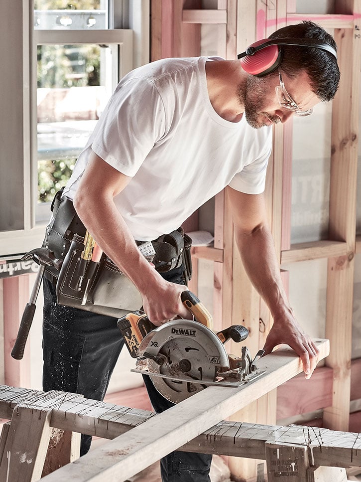 Mens Streetworx Tee Shirt