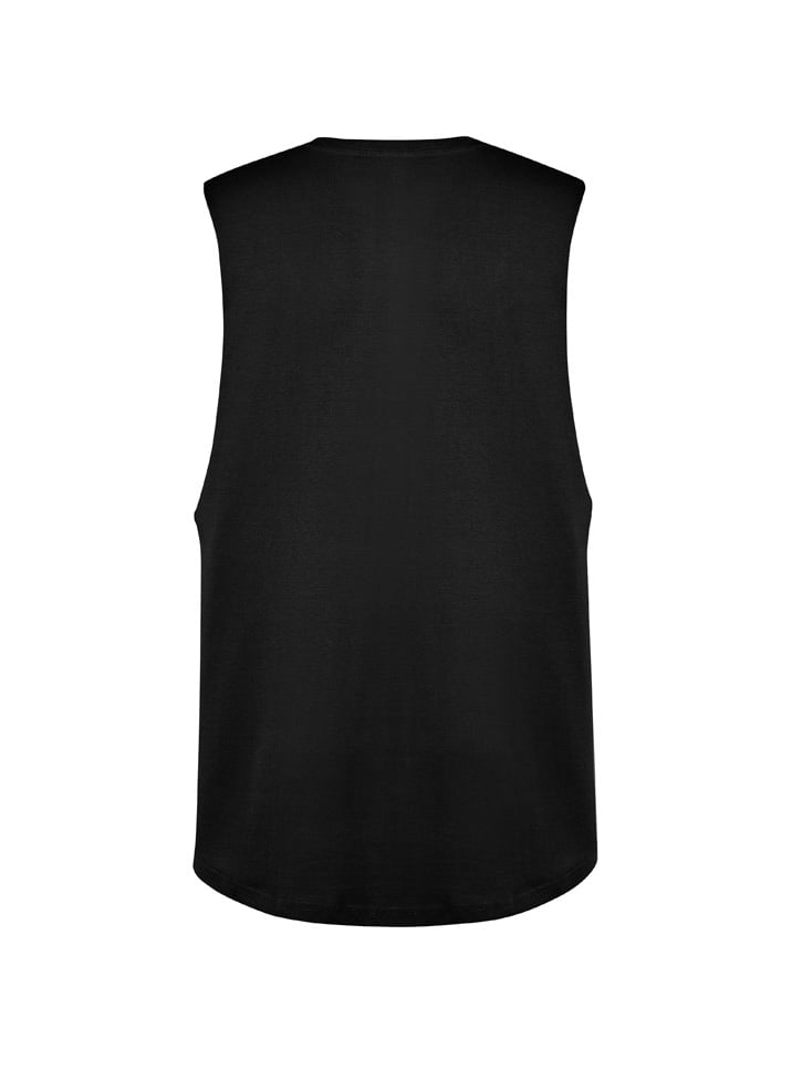 Mens Streetworx Sleeveless Tee