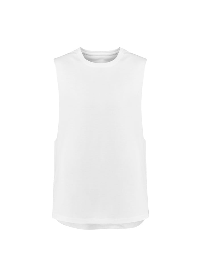 Mens Streetworx Sleeveless Tee