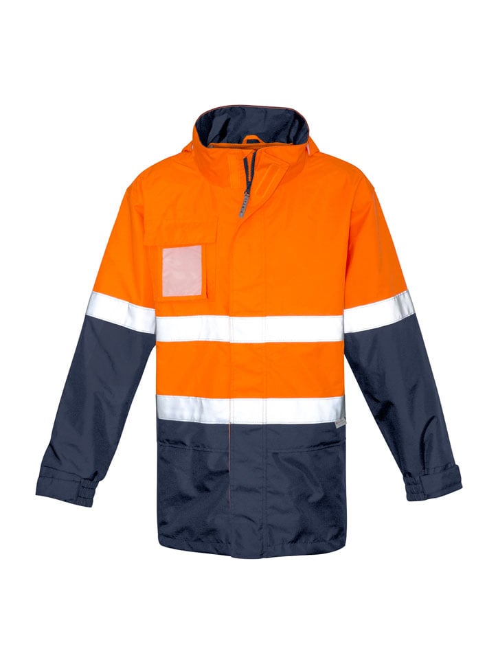 Mens Ultralite Waterproof Jacket