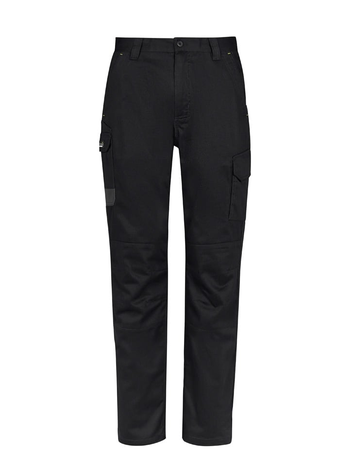 Mens Summer Cargo Pants