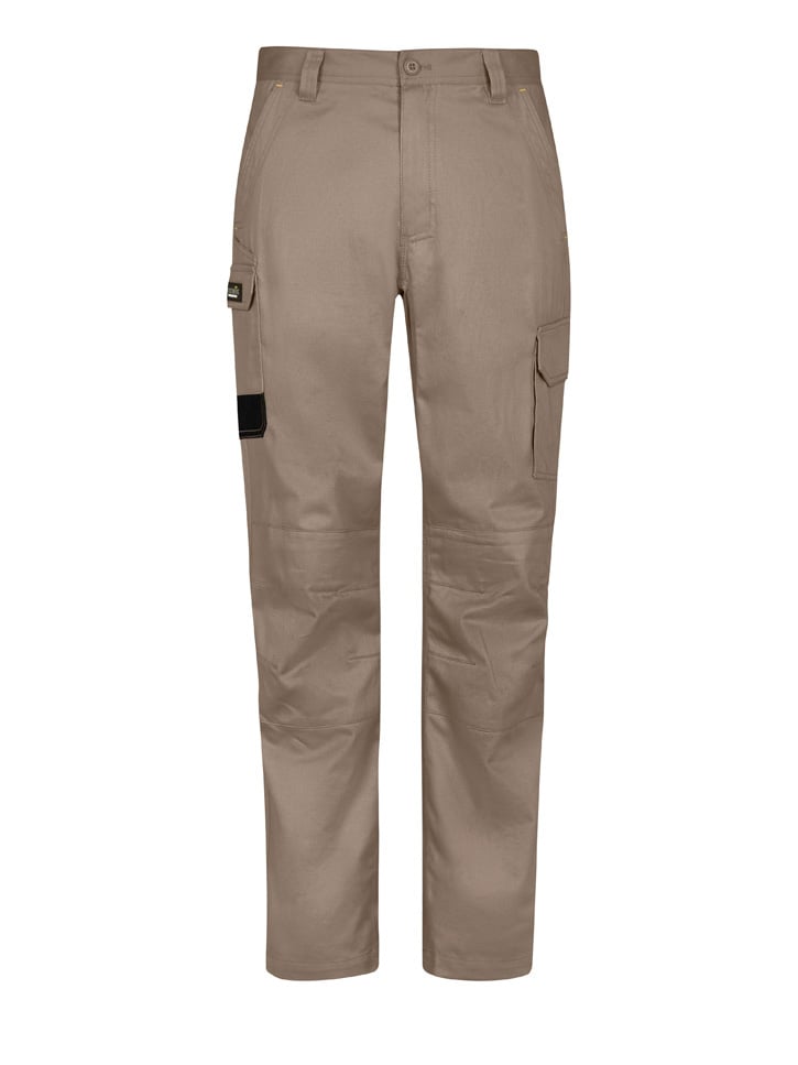 Mens Summer Cargo Pants
