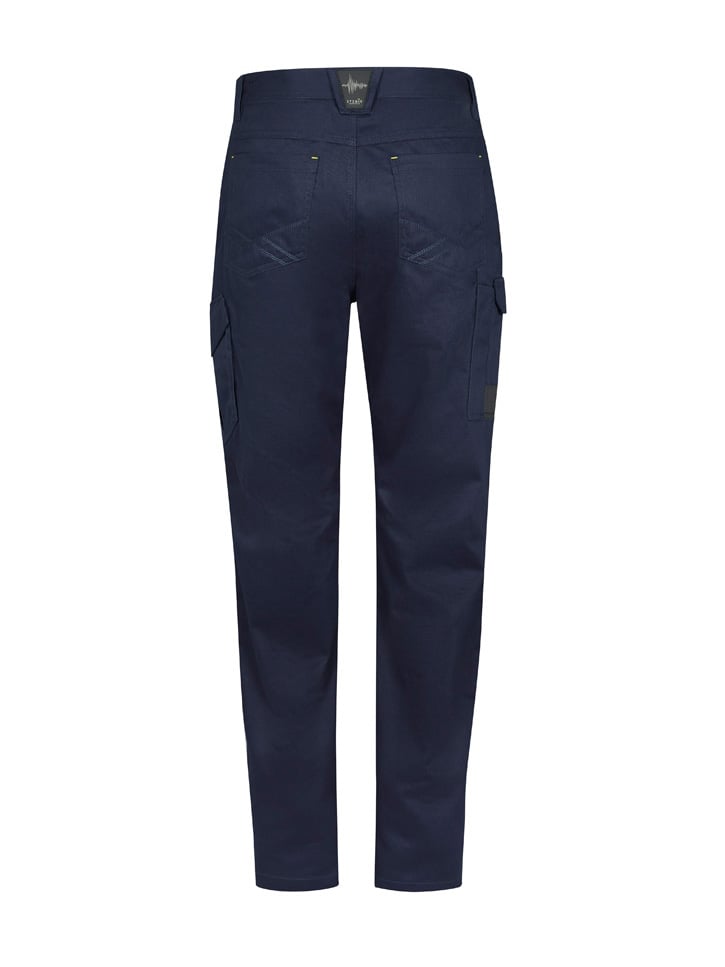 Mens Summer Cargo Pants (Stout)