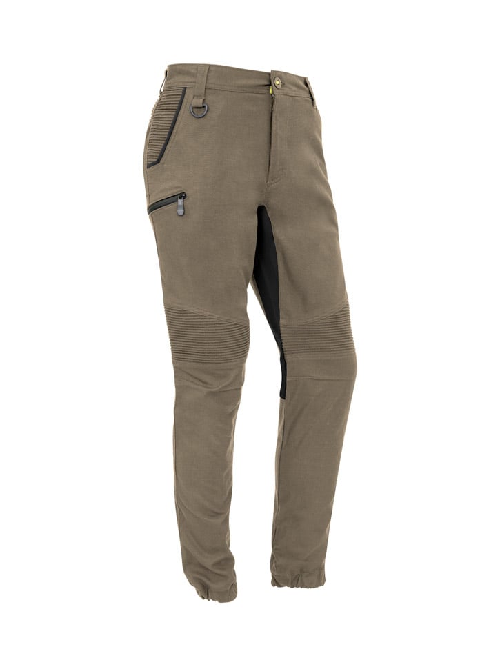 Mens Streetworx Stretch Pants