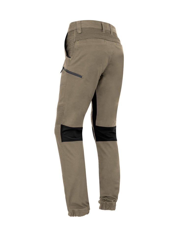 Mens Streetworx Stretch Pants