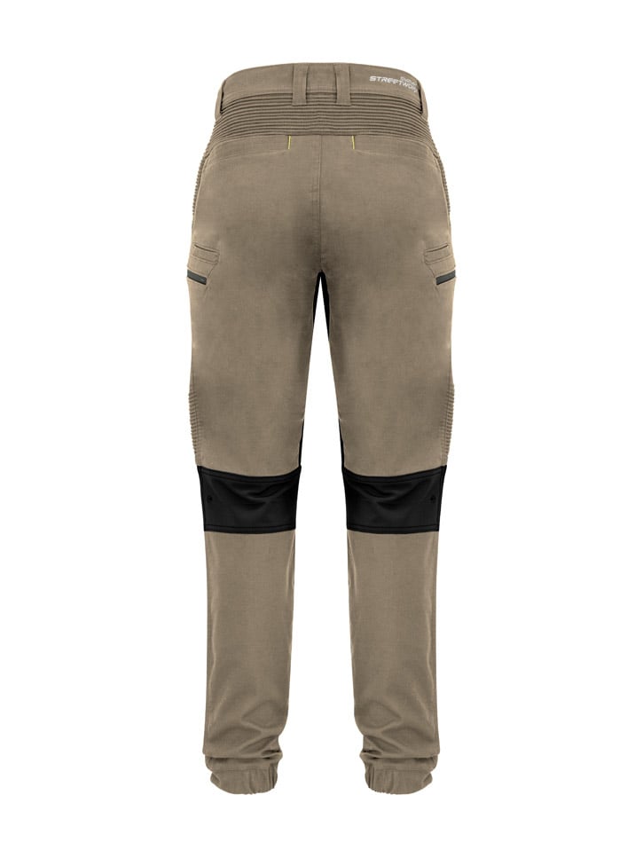 Mens Streetworx Stretch Pants