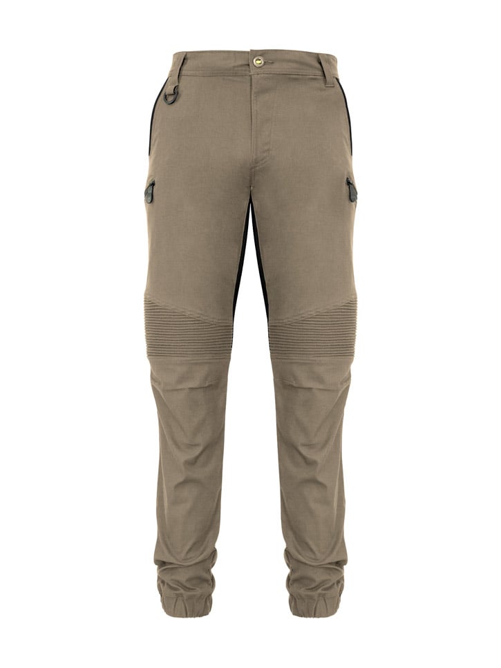 Mens Streetworx Stretch Pants