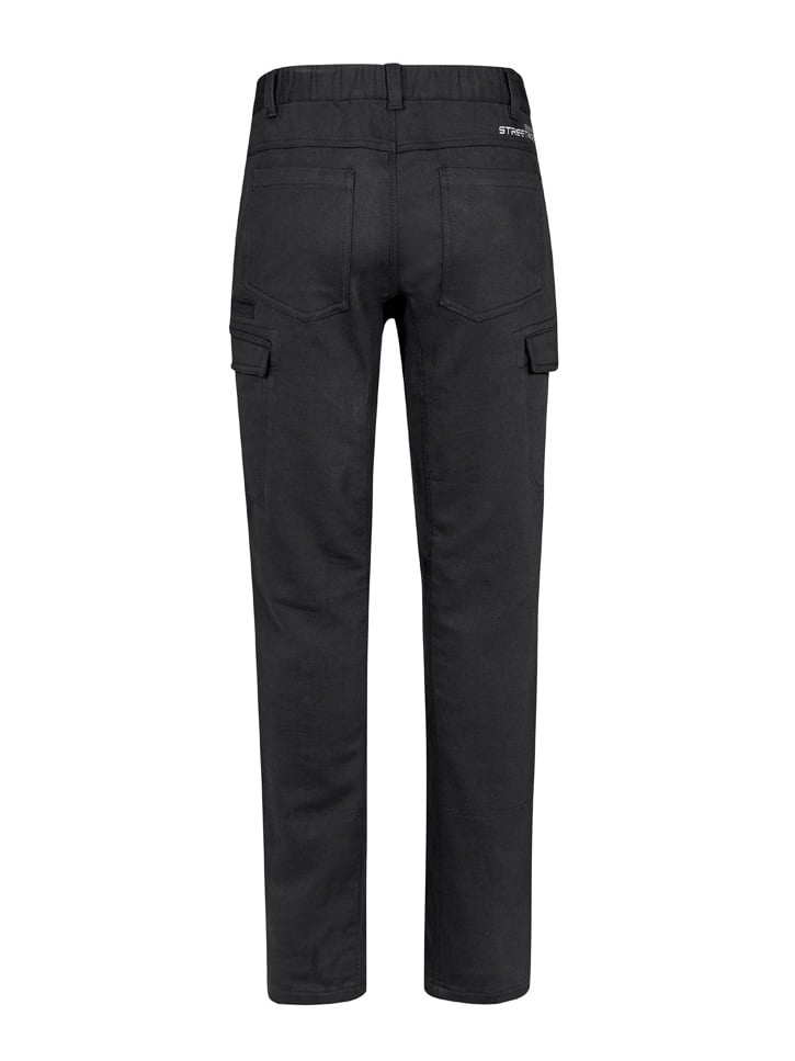 Mens Streetworx Comfort Pants