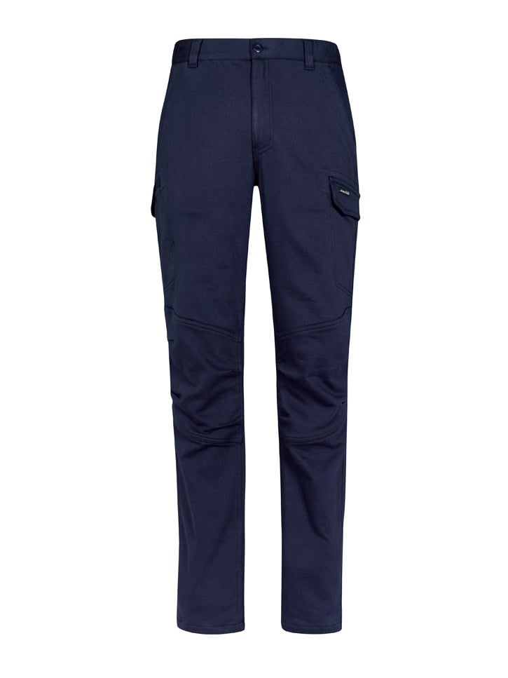 Mens Streetworx Comfort Pants