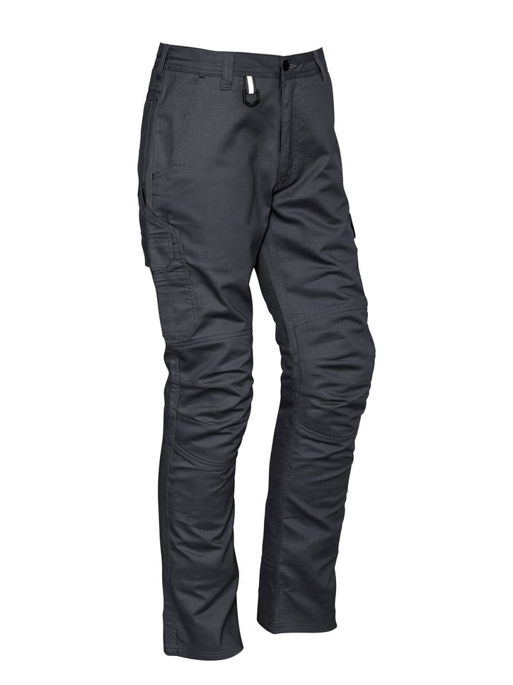 Mens Rugged Cooling Cargo Pants (Stout)