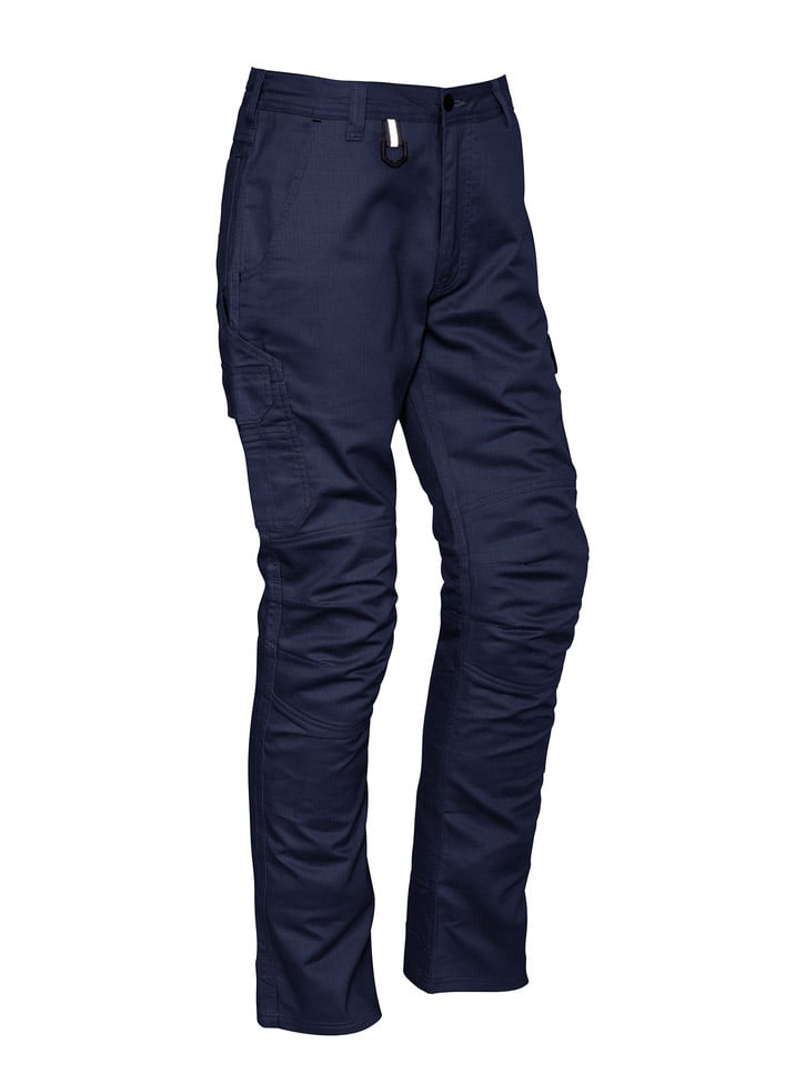 Mens Rugged Cooling Cargo Pants (Stout)
