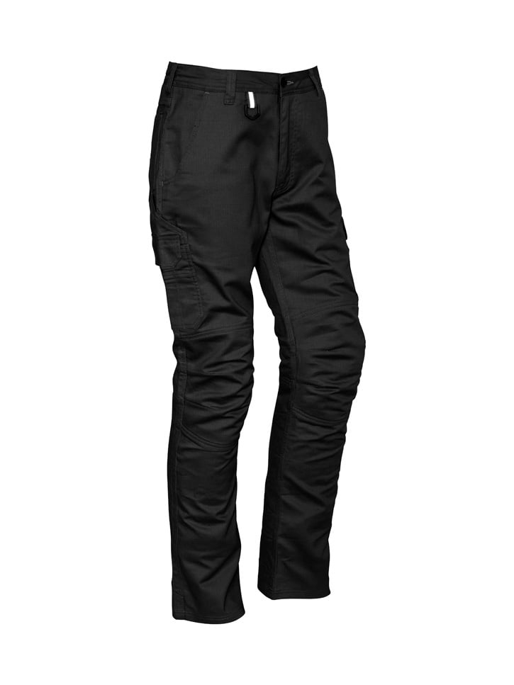 Mens Rugged Cooling Cargo Pants