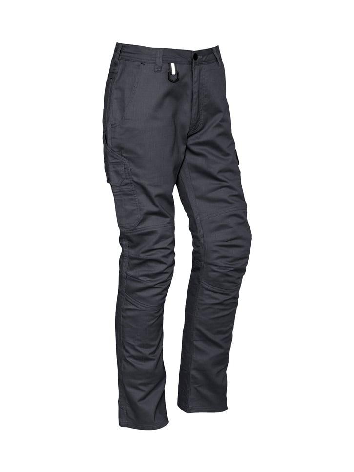Mens Rugged Cooling Cargo Pants