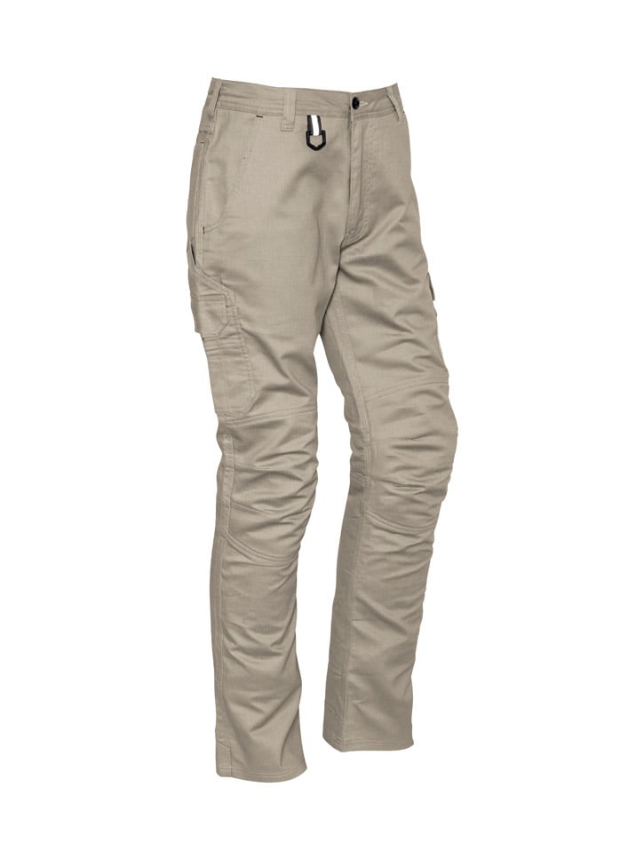 Mens Rugged Cooling Cargo Pants