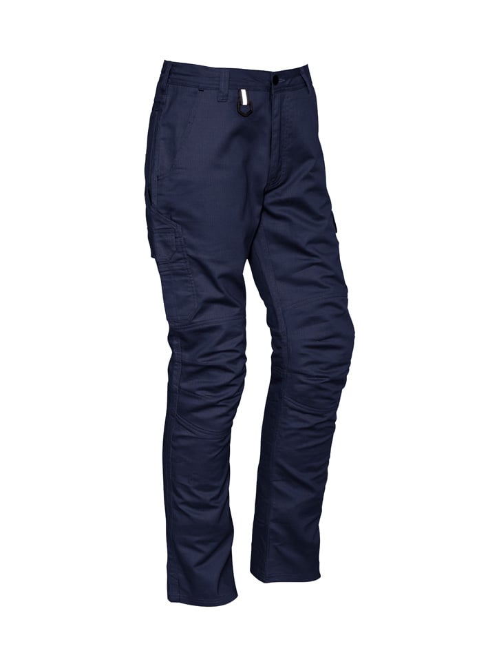 Mens Rugged Cooling Cargo Pants