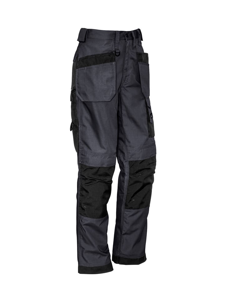 Mens Ultralite Multi-Pocket Pants