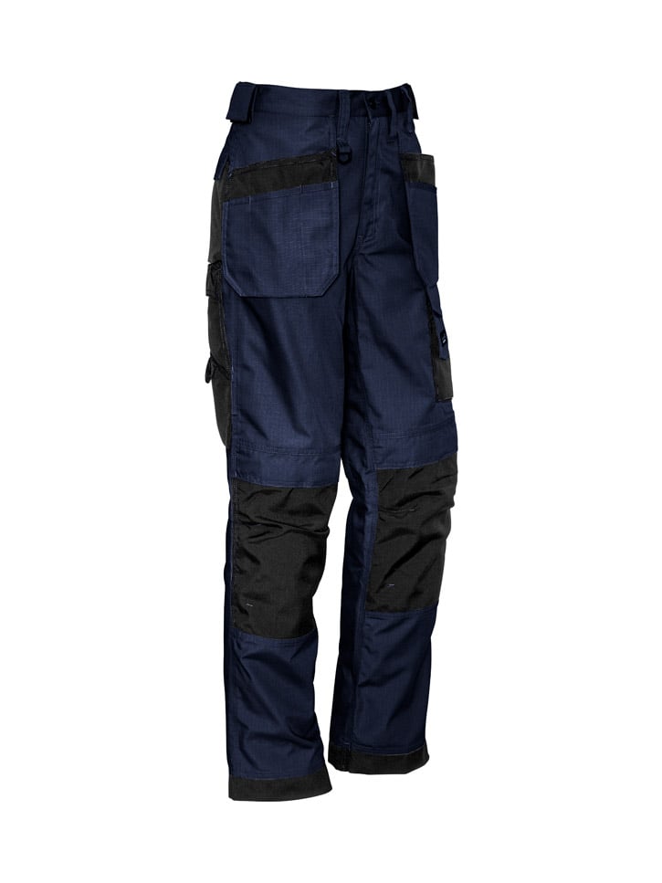 Mens Ultralite Multi-Pocket Pants