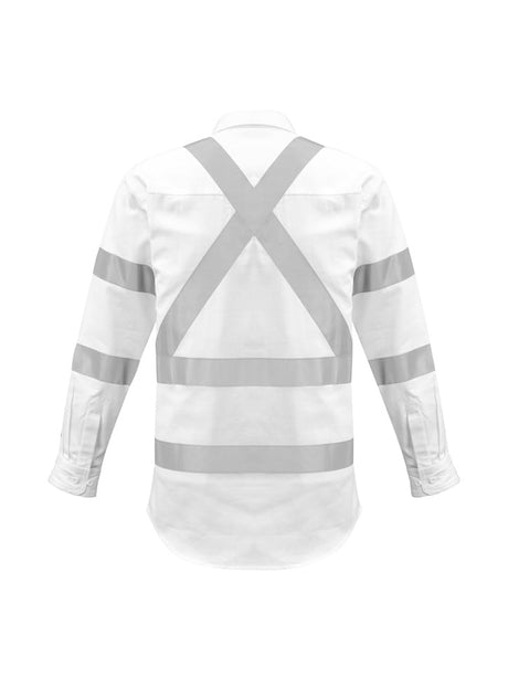 Mens Bio Motion X Back Shirt
