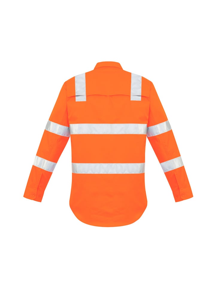 Mens Bio Motion VIC Rail Shirt