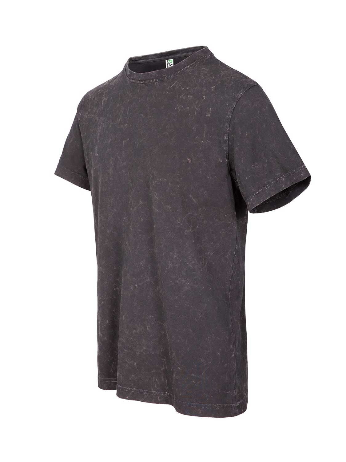 Mens Stone Wash Tee