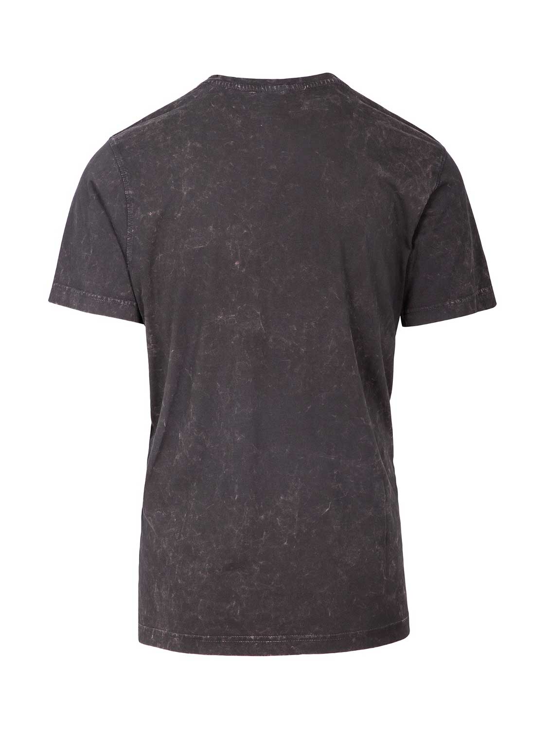 Mens Stone Wash Tee