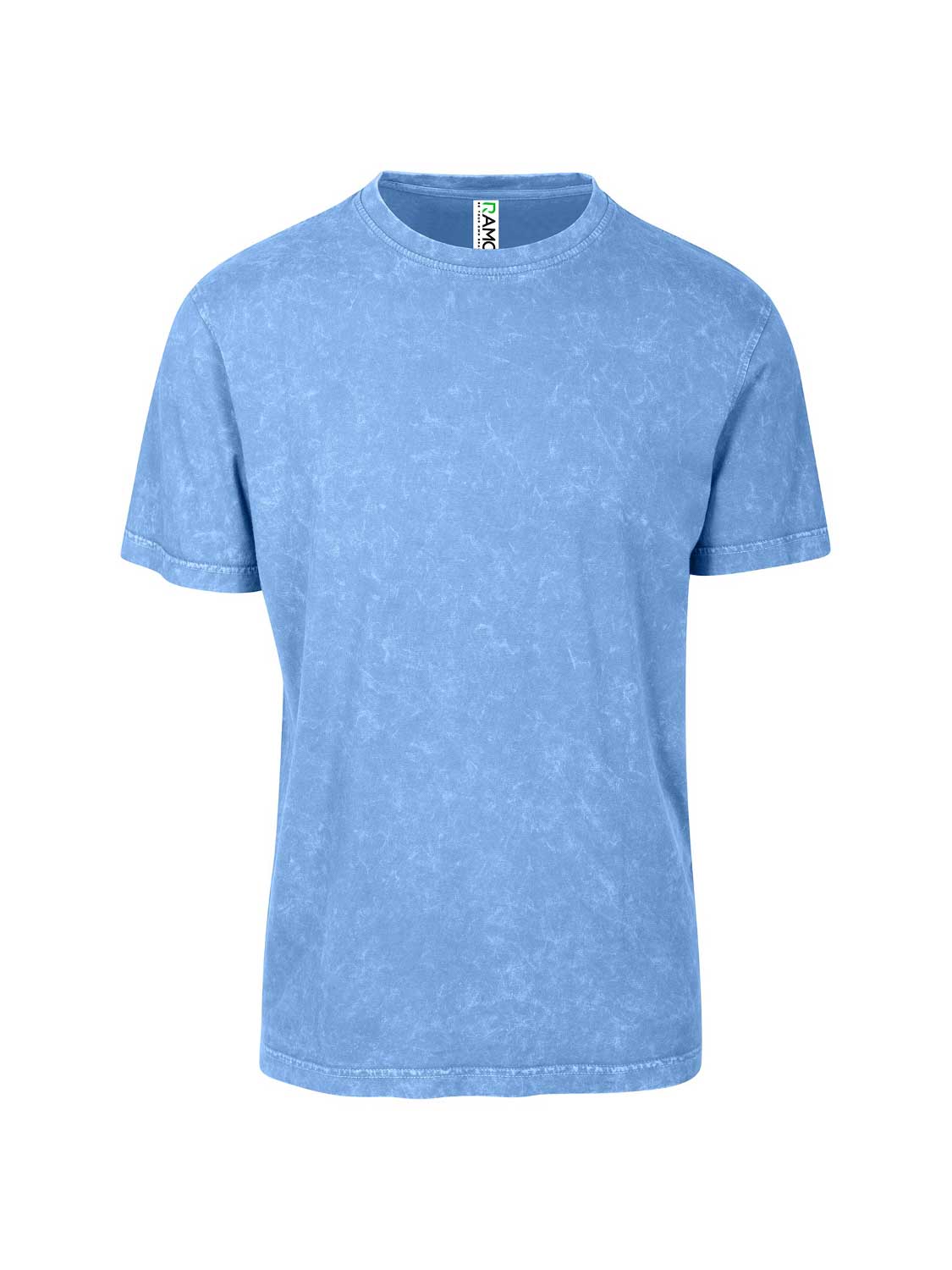 Mens Stone Wash Tee