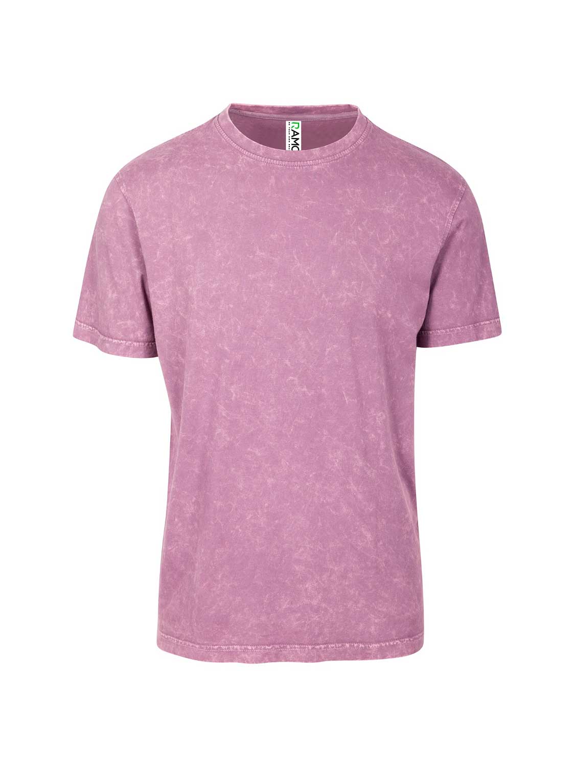 Mens Stone Wash Tee