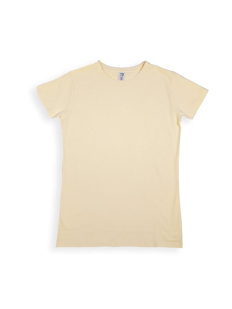 Ladies Modern Fit T-Shirt
