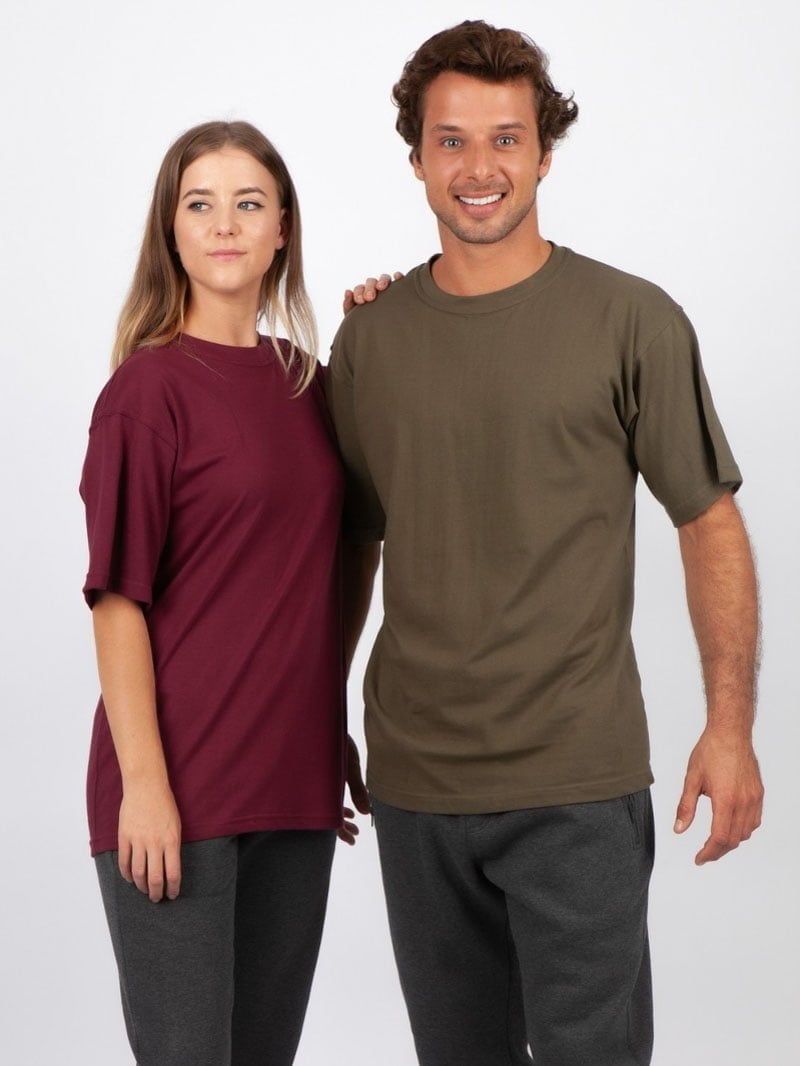 Regular Adults Tee