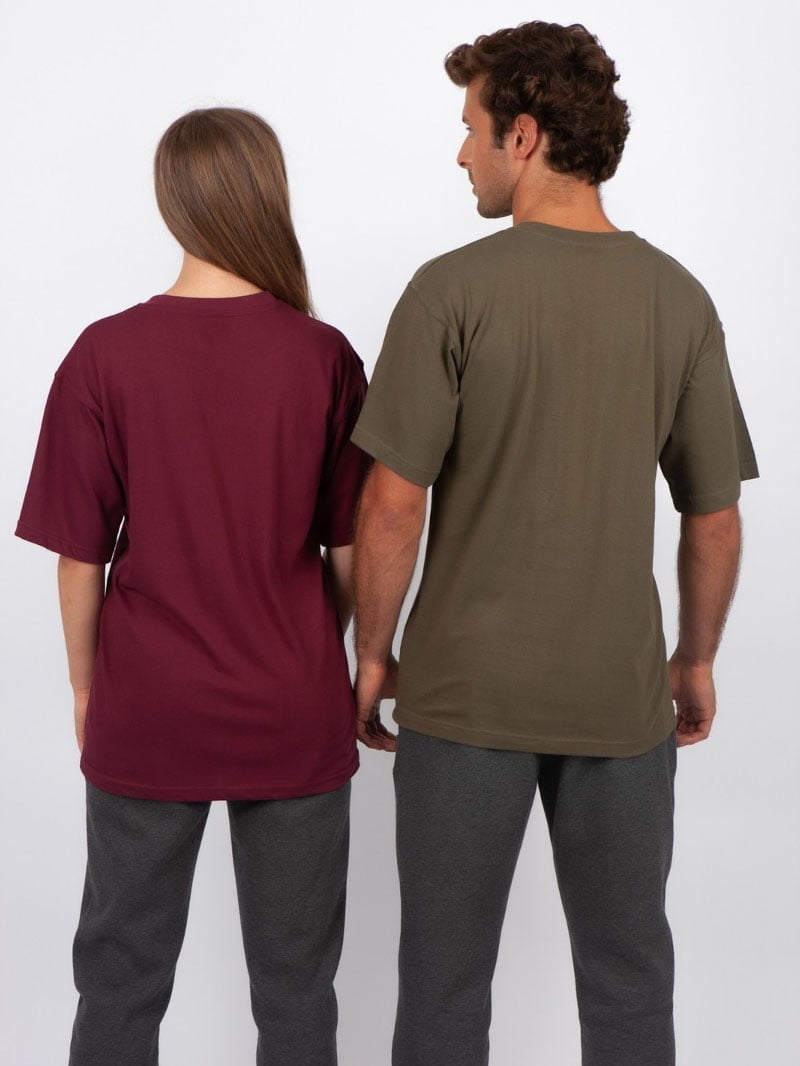 Regular Adults Tee