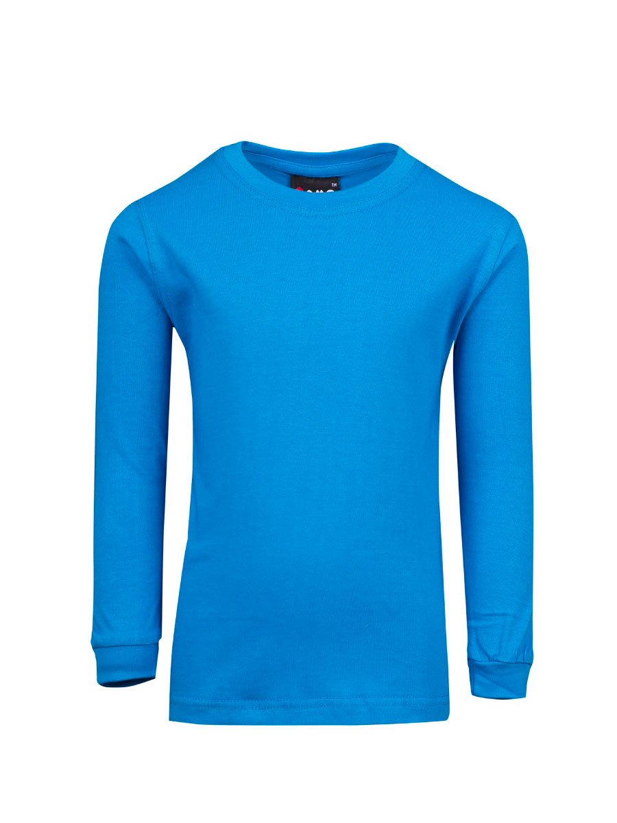 Kids Long Sleeve Tee