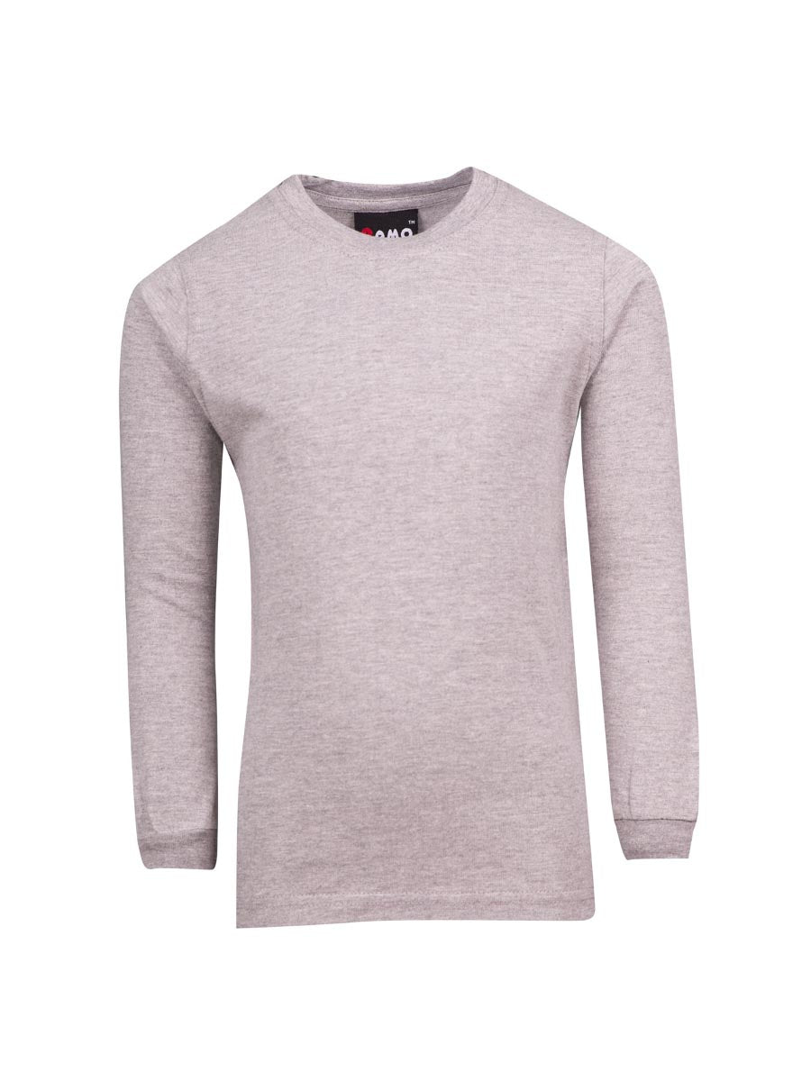 Kids Long Sleeve Tee