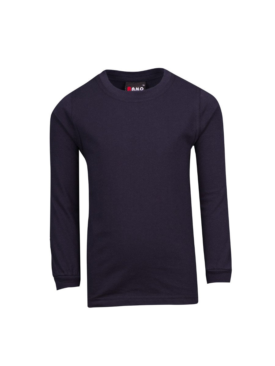 Kids Long Sleeve Tee