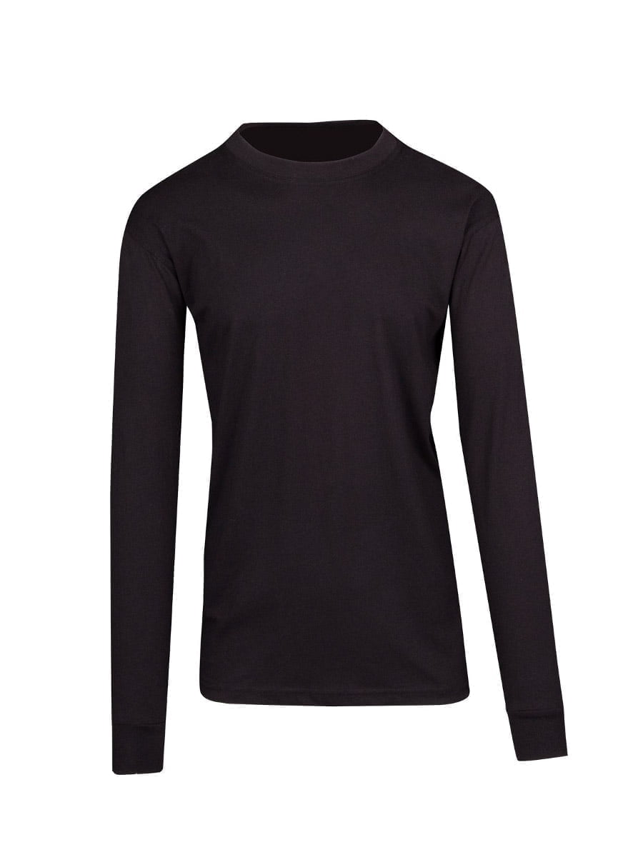 Mens Long Sleeve Tee