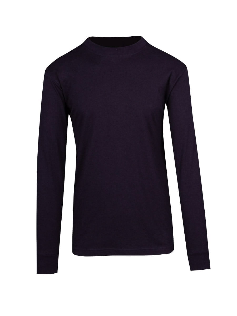 Mens Long Sleeve Tee
