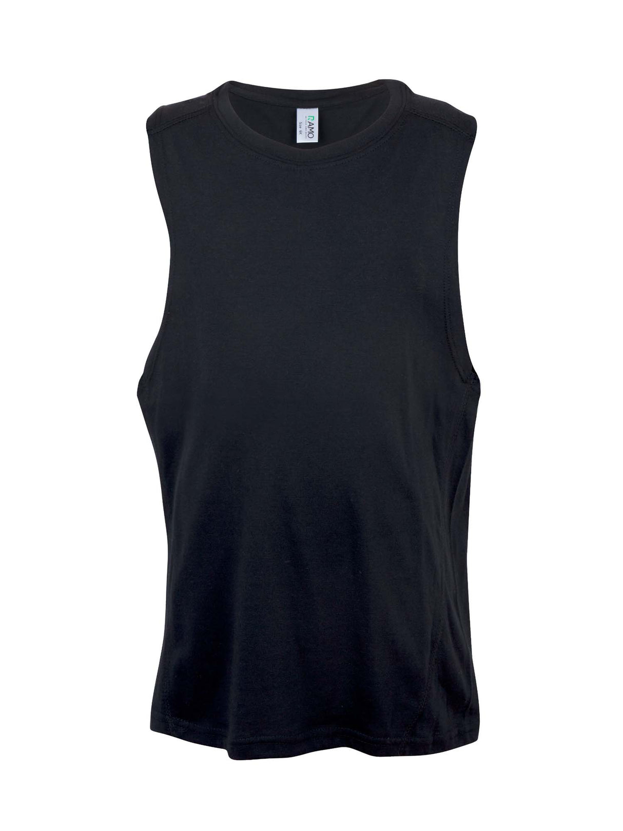 Boys Greatness Heather Tank top