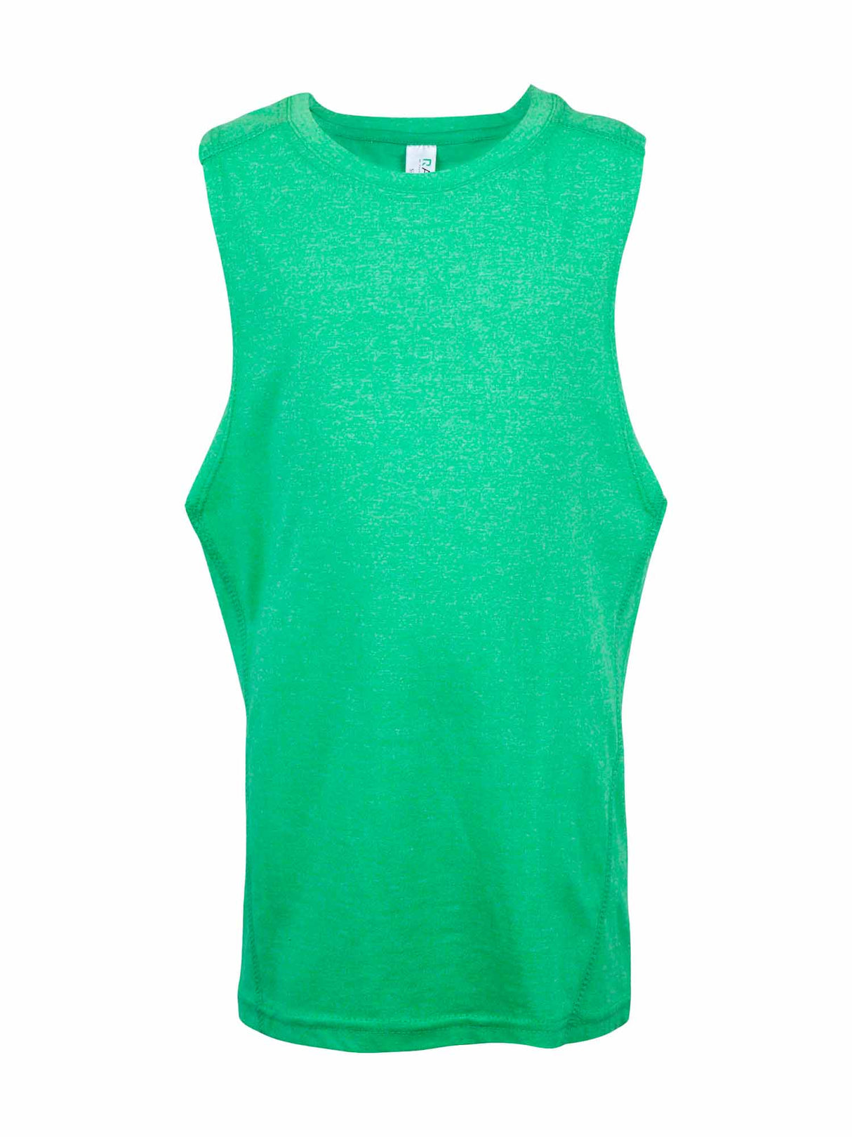 Boys Greatness Heather Tank top