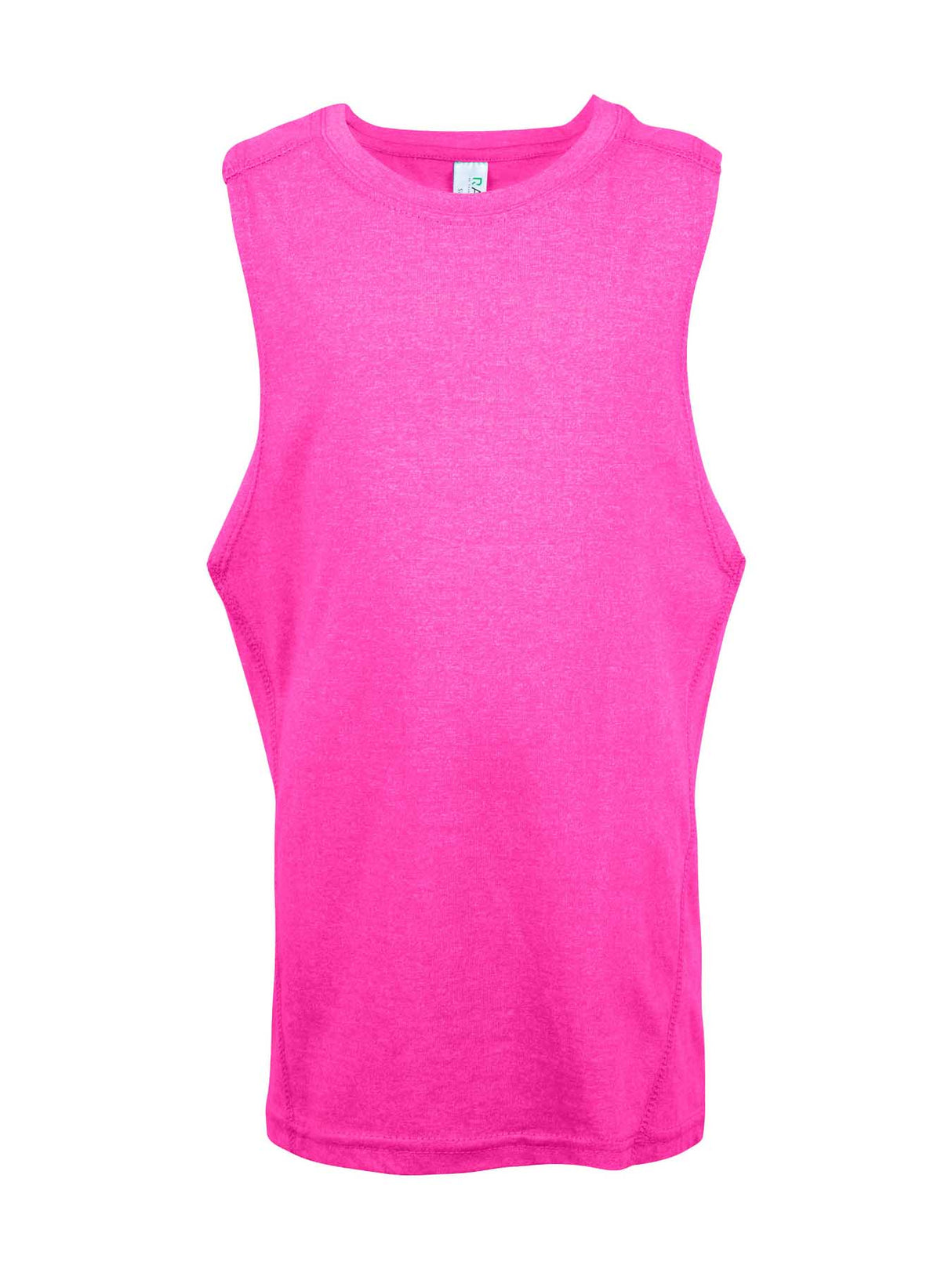 Boys Greatness Heather Tank top