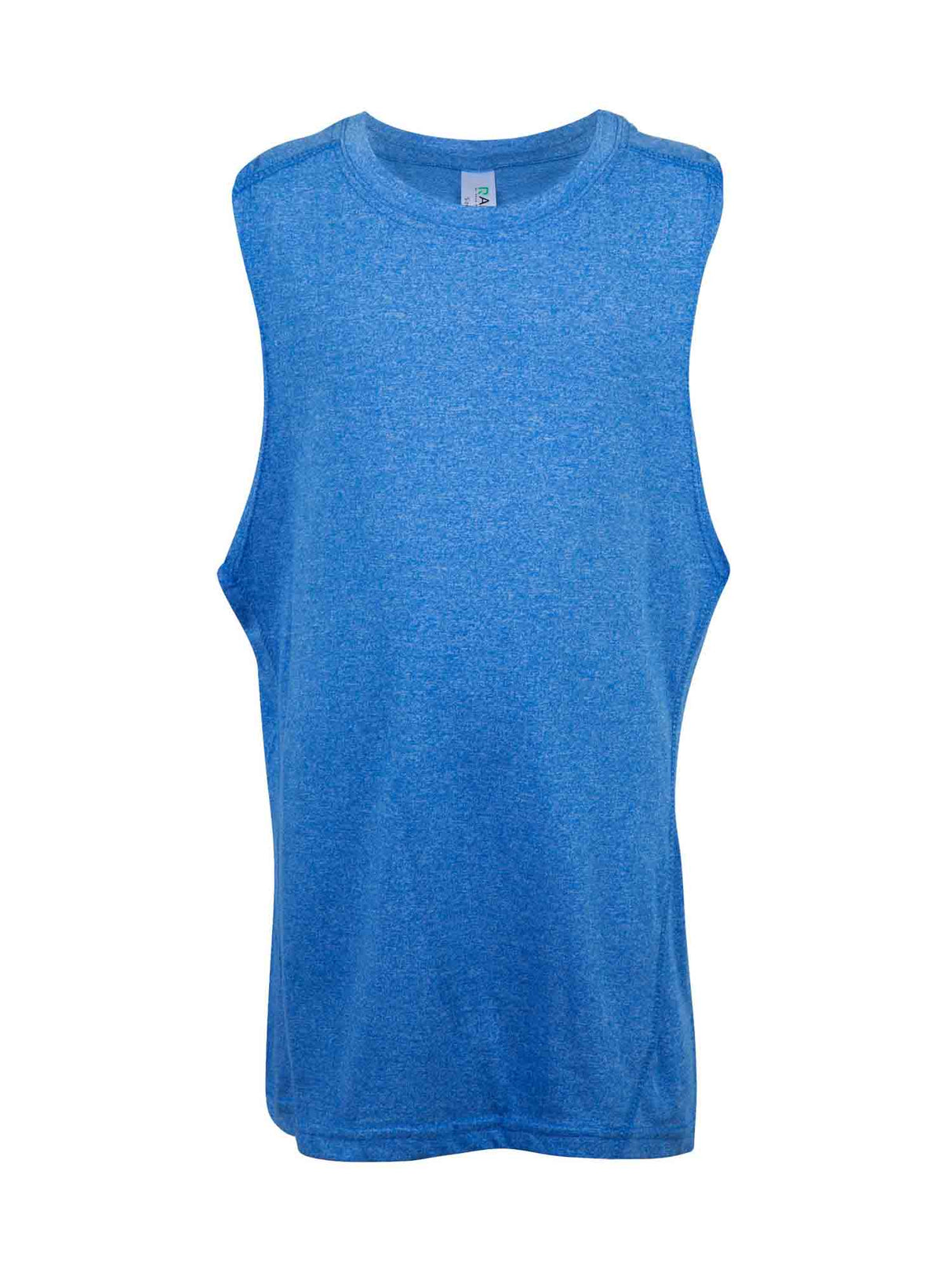 Boys Greatness Heather Tank top