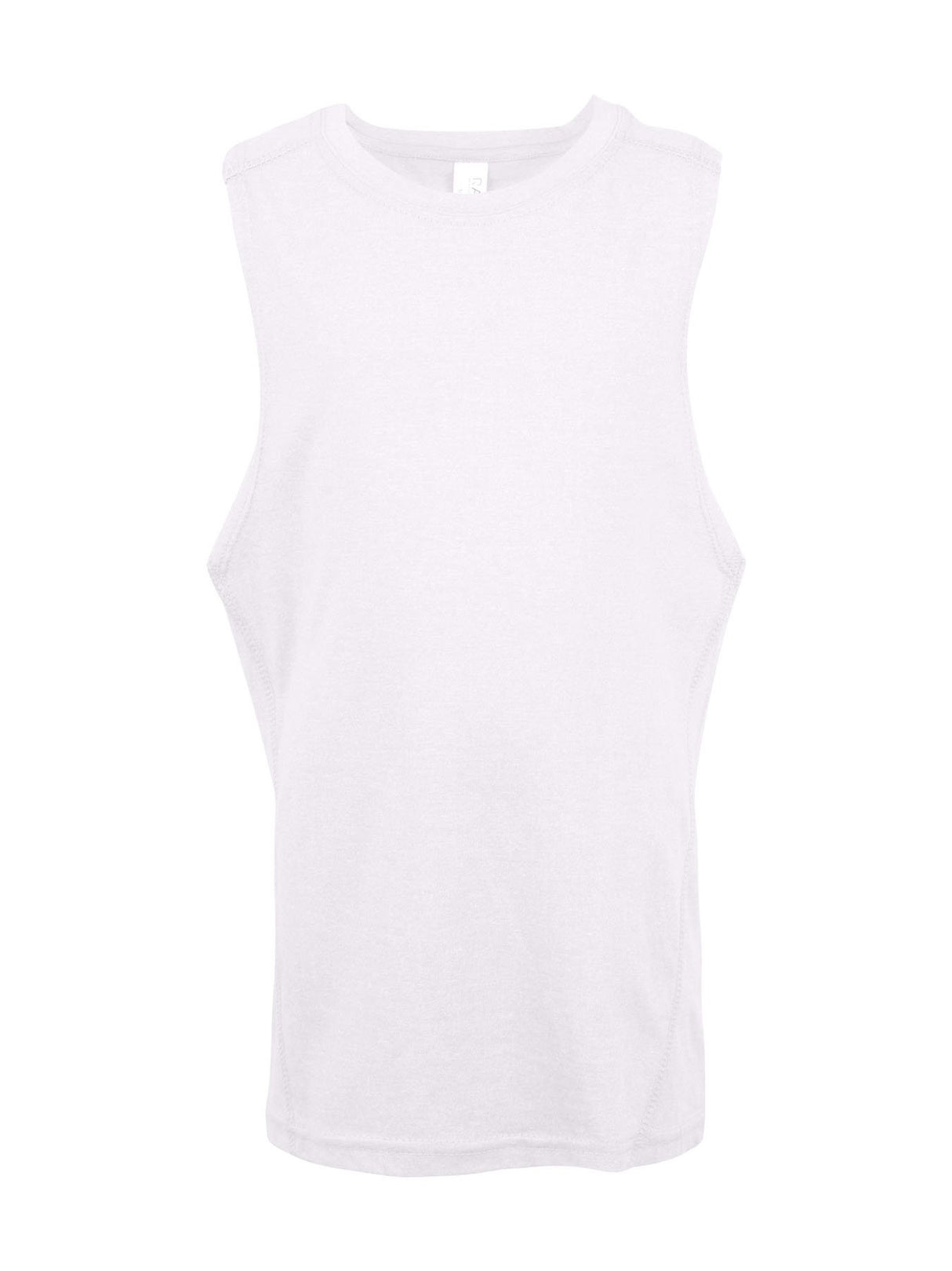 Boys Greatness Heather Tank top