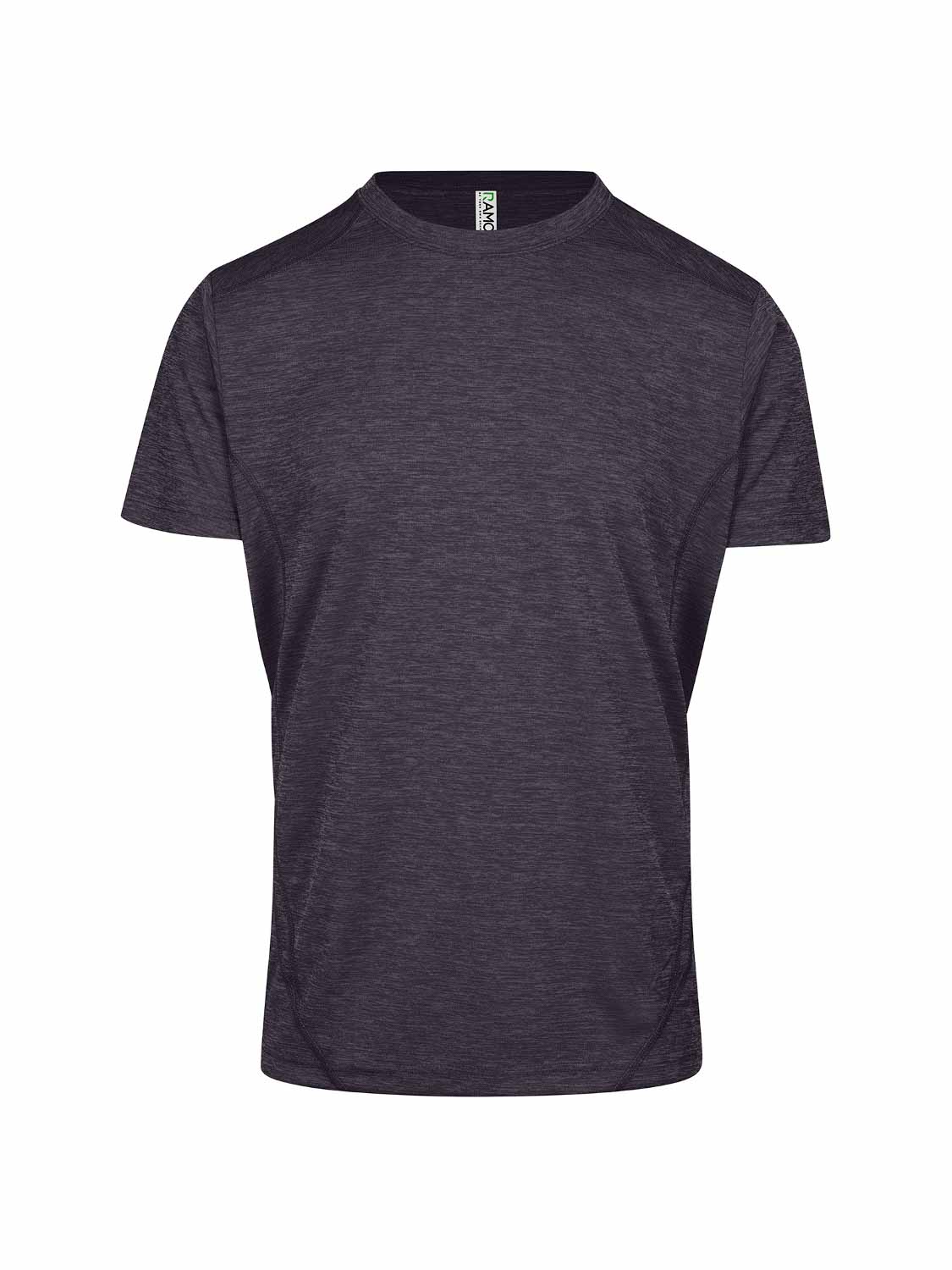 Mens Challenger 100% Polyester Tee