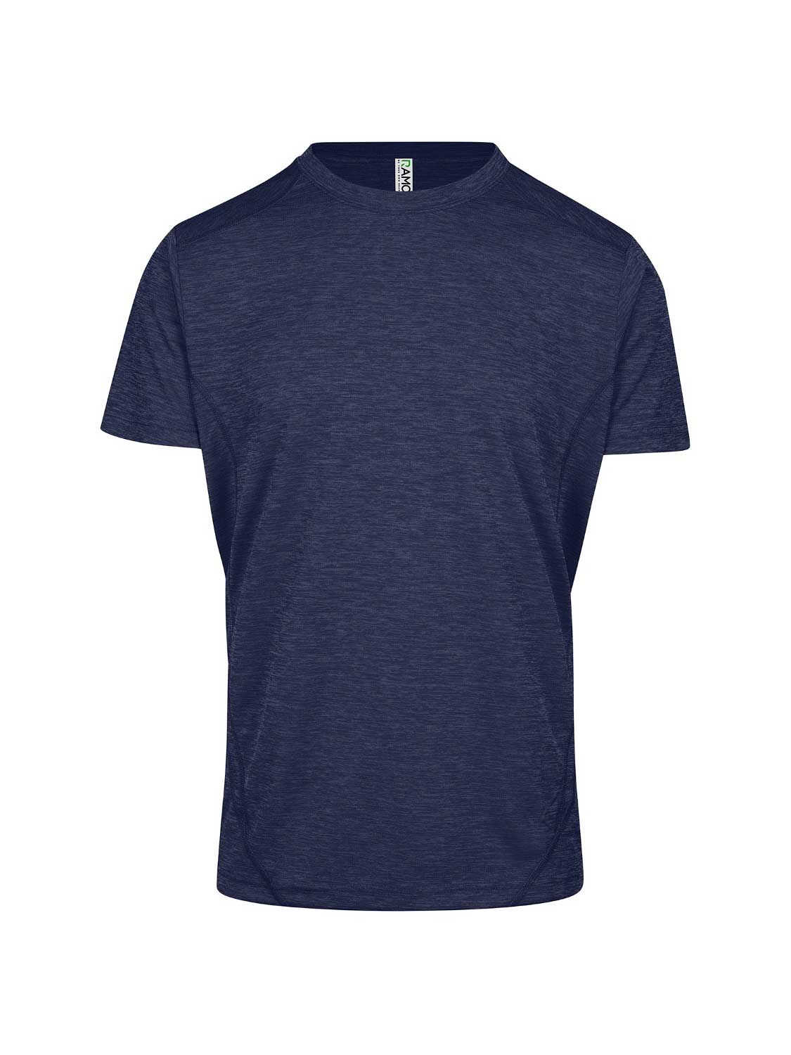 Mens Challenger 100% Polyester Tee