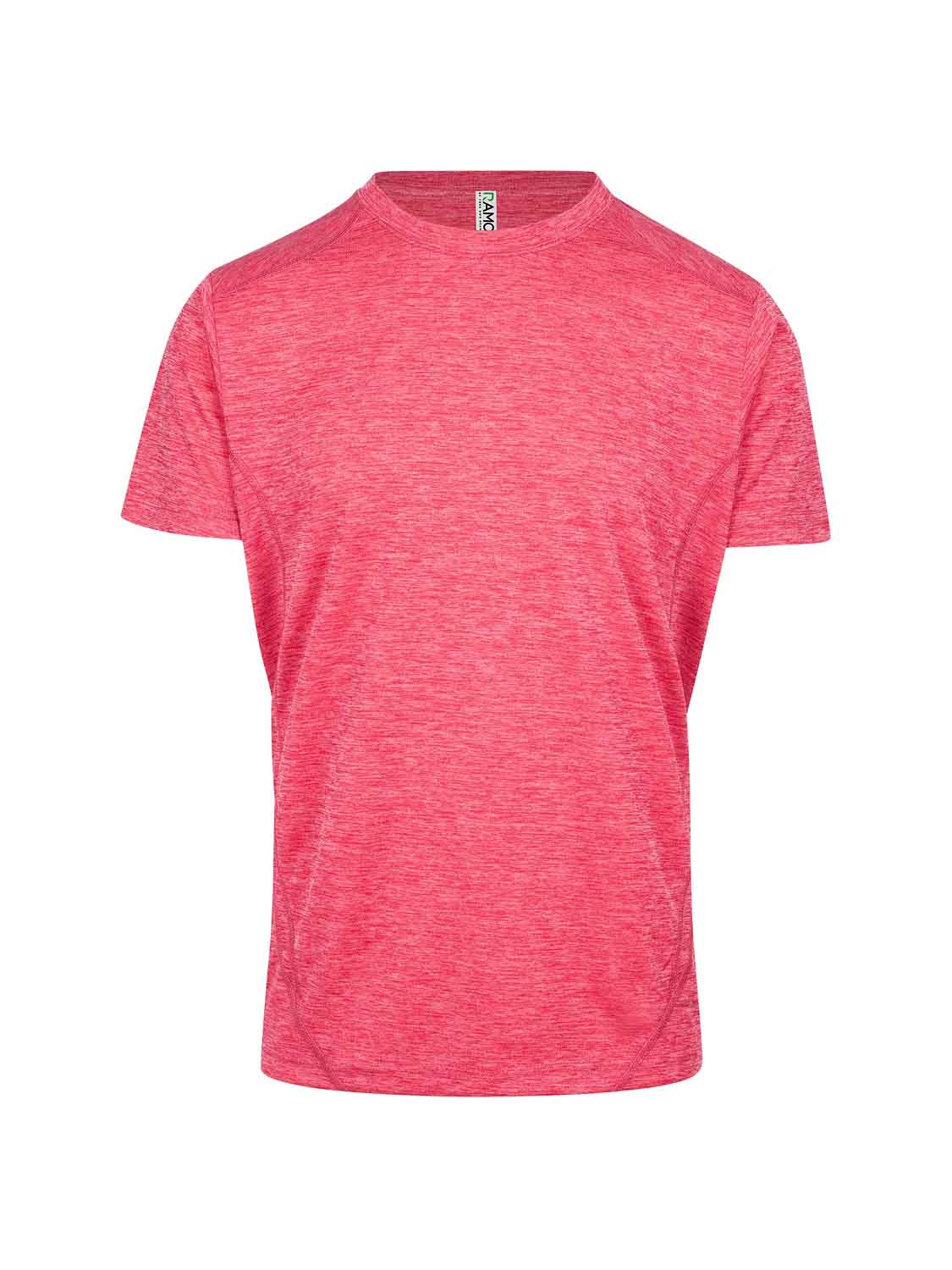 Mens Challenger 100% Polyester Tee